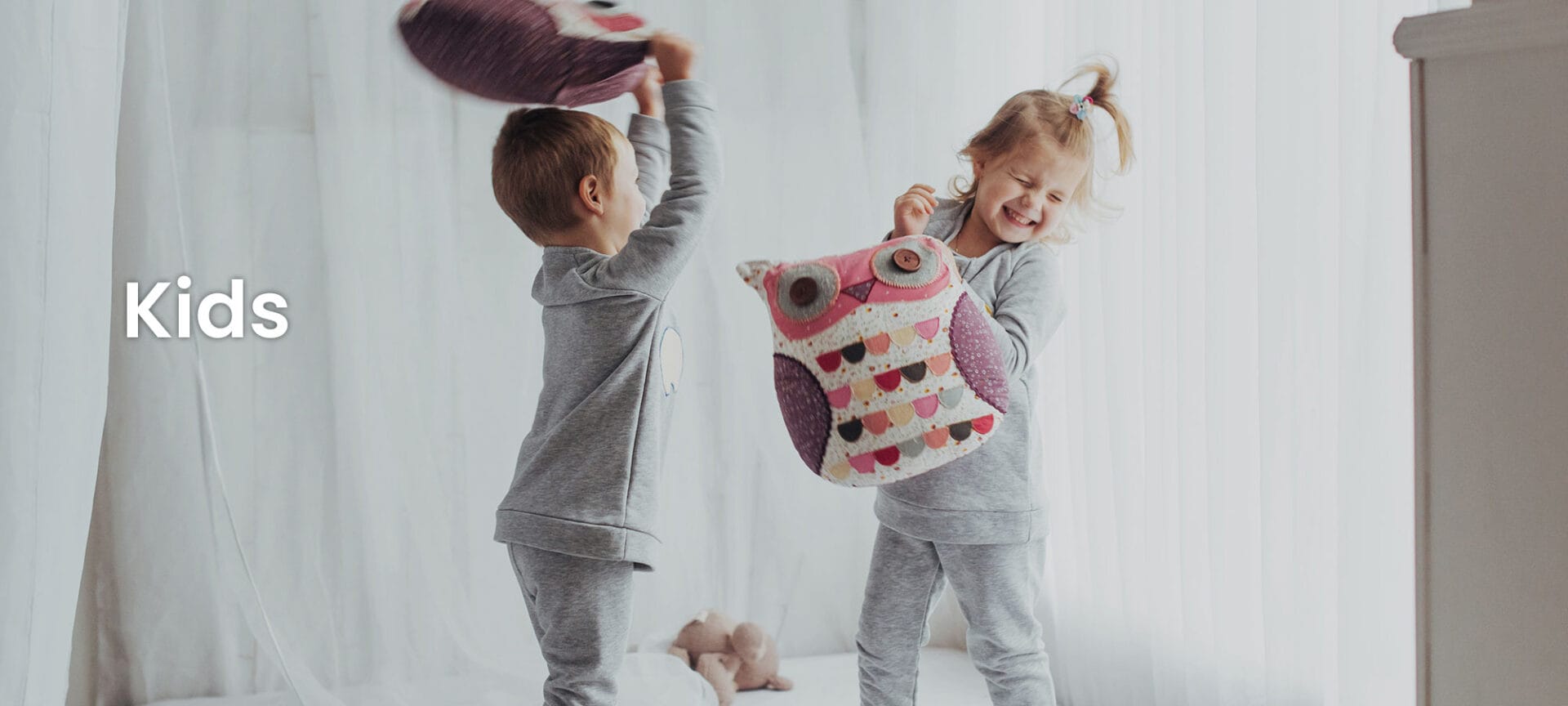 Kids