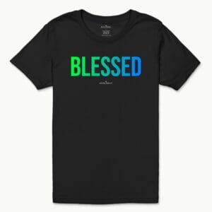 Blessed Kid's Unisex Tee