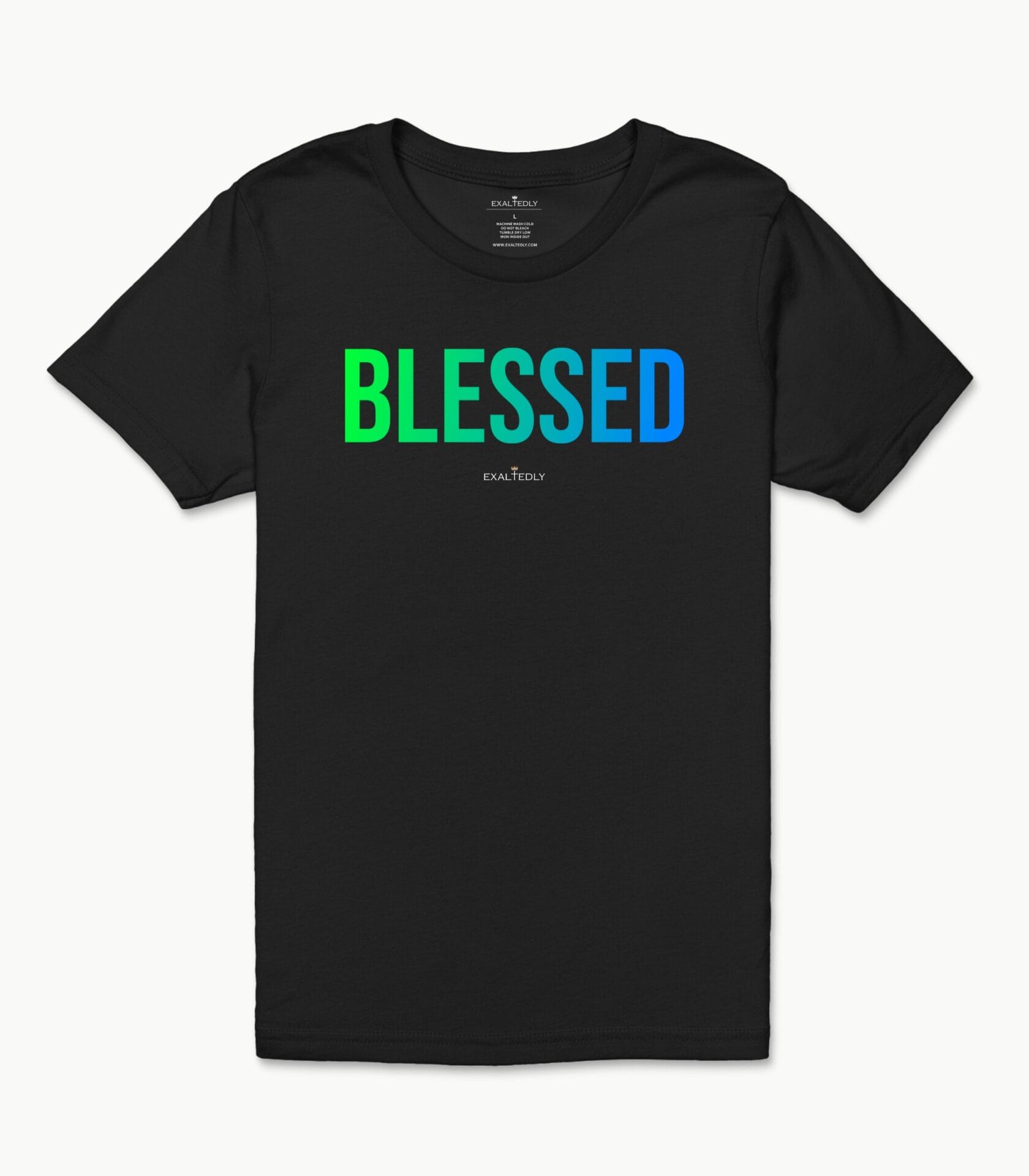 Blessed Kid's Unisex Tee