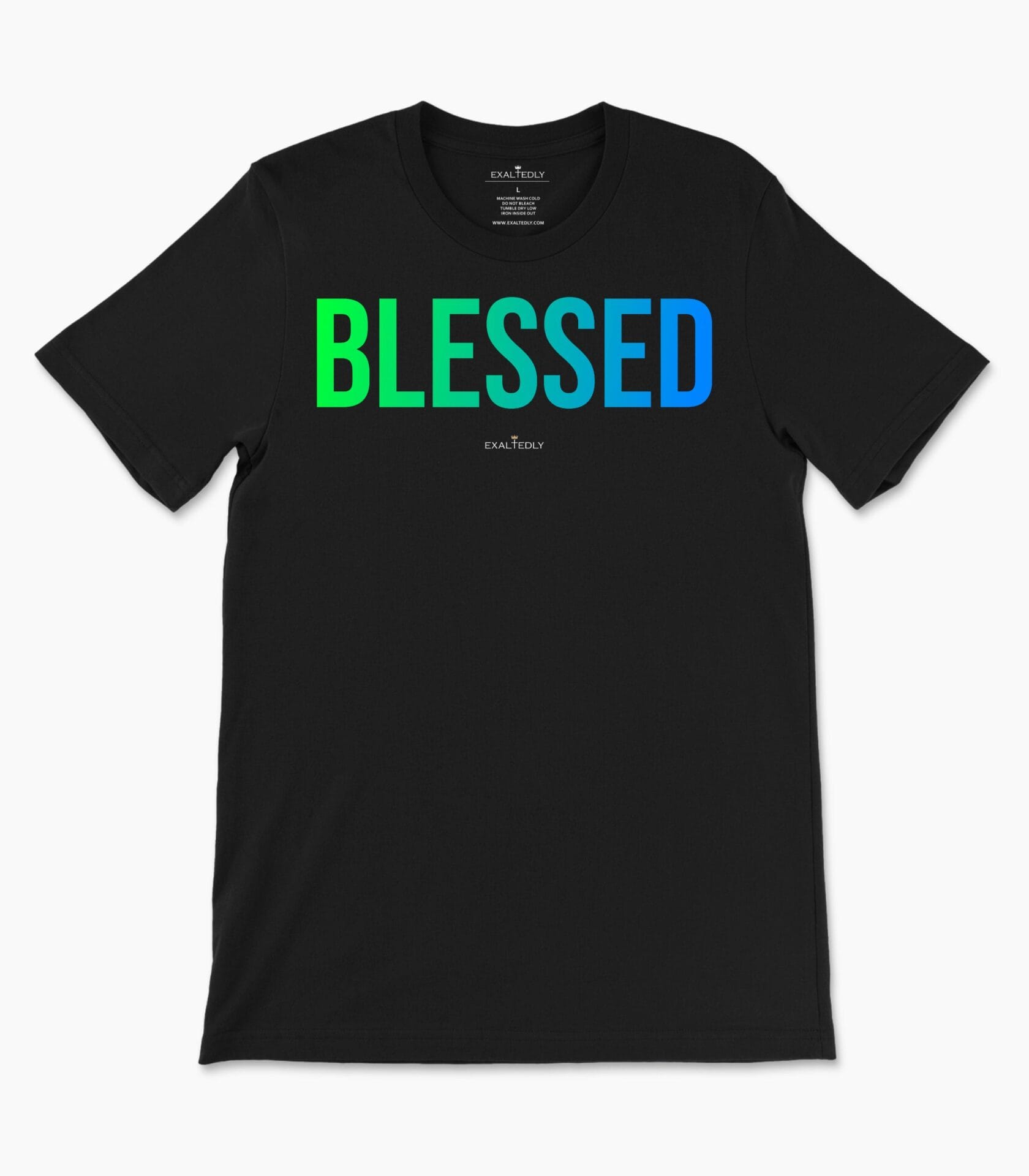 Blessed Unisex Tee