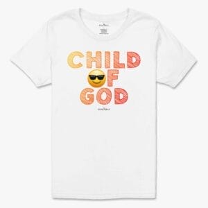 Child of God Kid's Unisex Tee