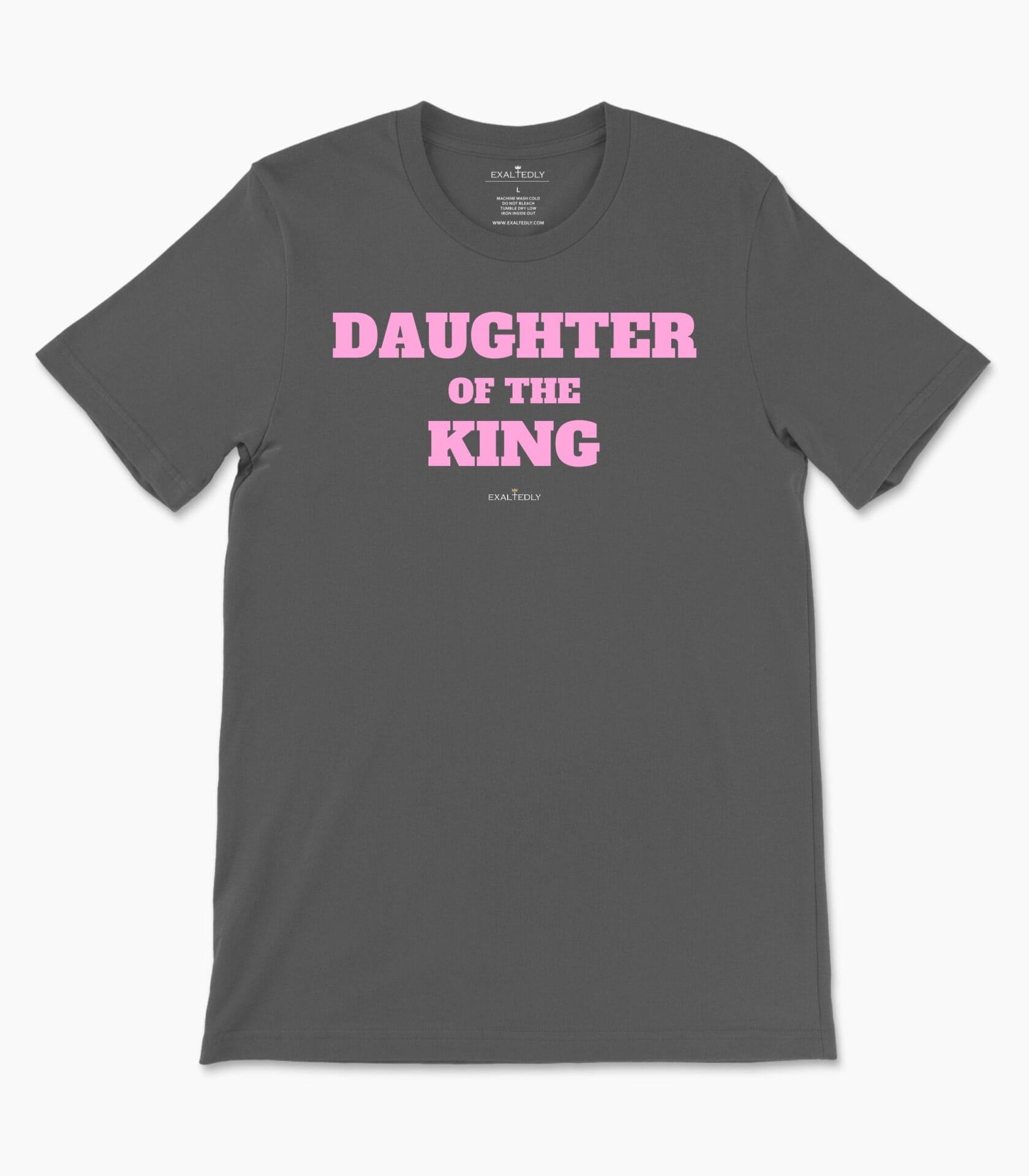 Daughter of the King Women's Tee