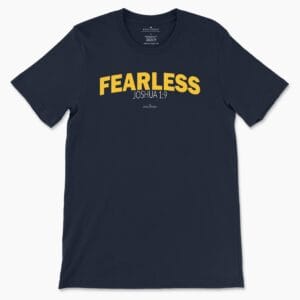 Fearless Men's Tee