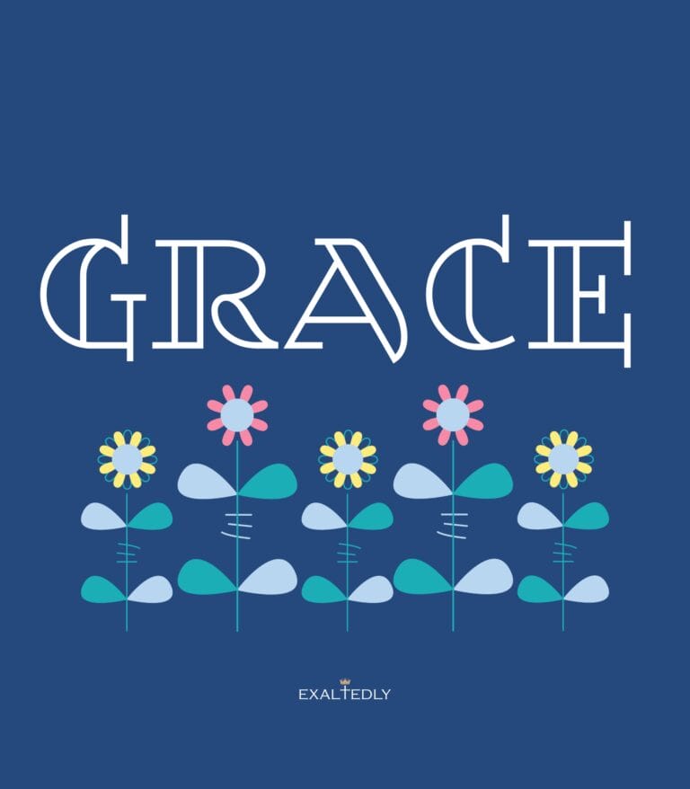 Grace Women's Tee