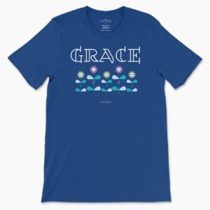Grace Women's Tee