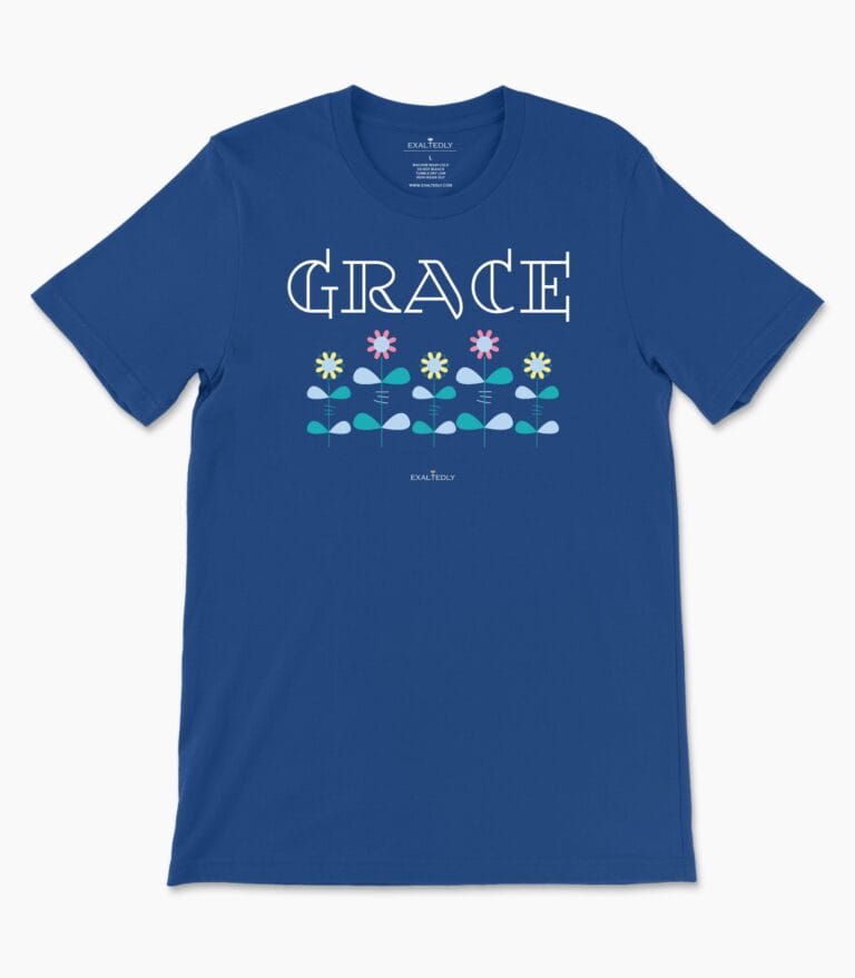 Grace Women's Tee