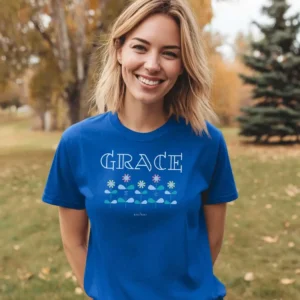 Grace Women's Tee