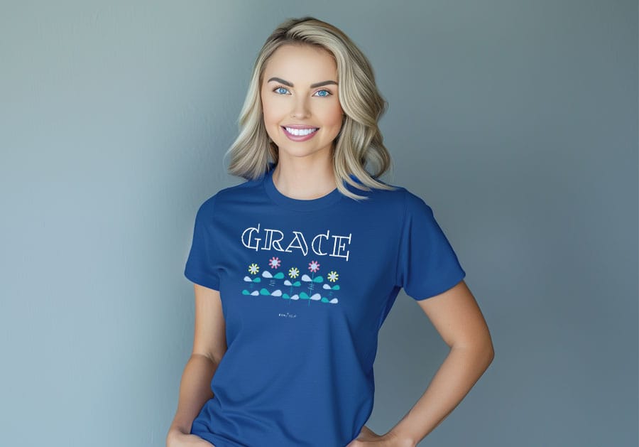 Grace Women's Tee