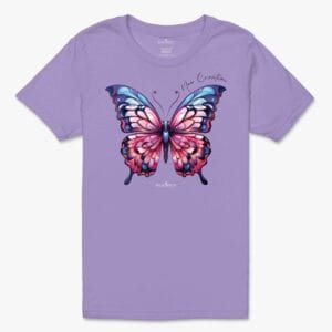 New Creation Girl's Tee