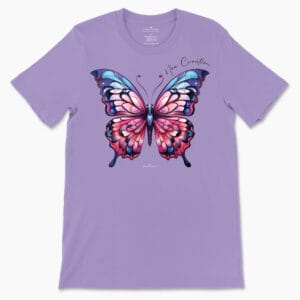 New Creation Women's Tee