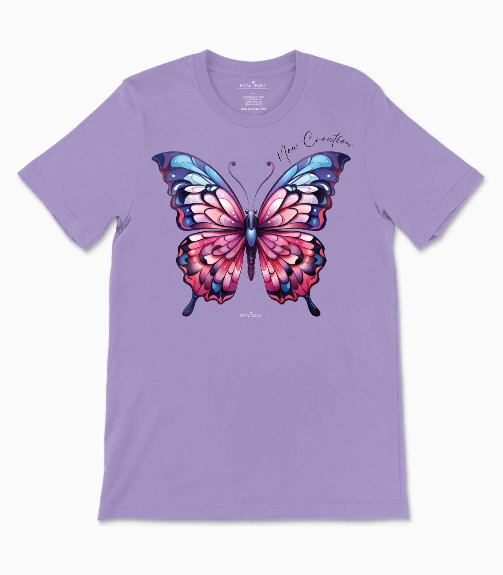 New Creation Women's Tee