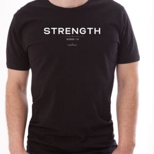 Strength Men's Tee