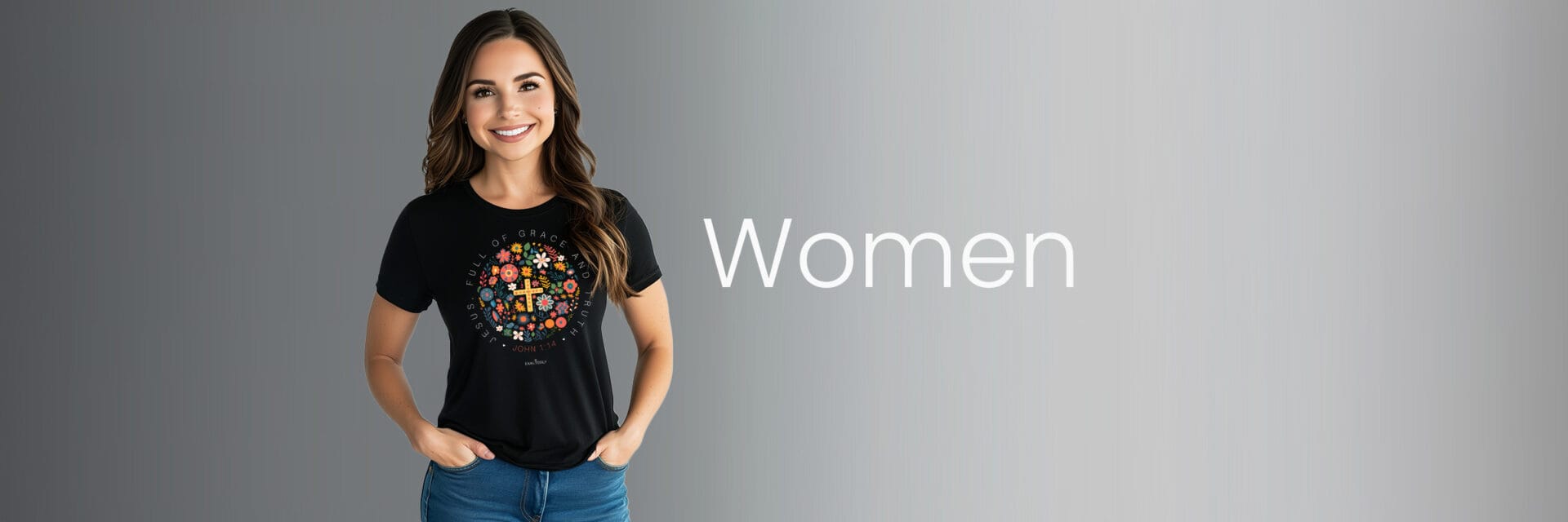 Exaltedly Women