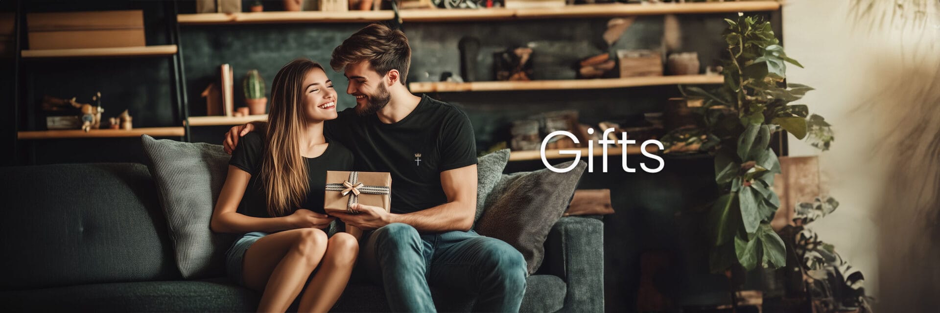 Exaltedly Gifts