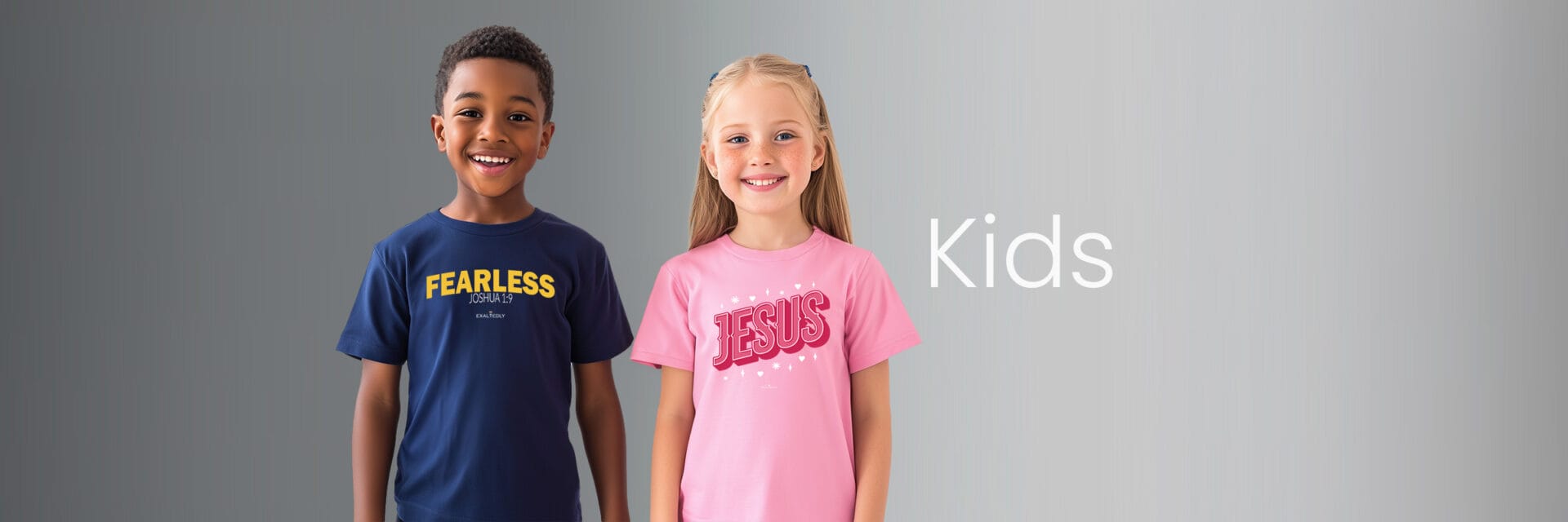 Exaltedly Kids