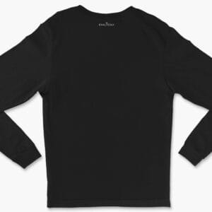 Exaltedly Long Sleeve Tee