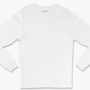 Exaltedly Long Sleeve Tee