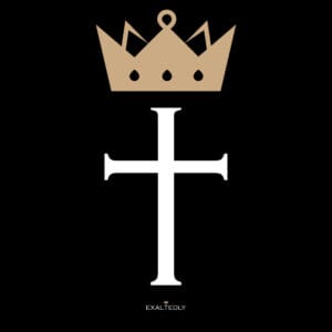 Exaltedly King’s Crest
