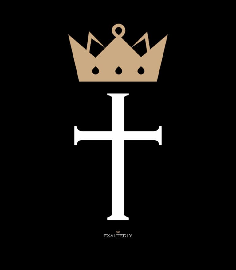 Exaltedly King’s Crest