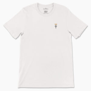 Exaltedly King’s Pocket Crest Tee