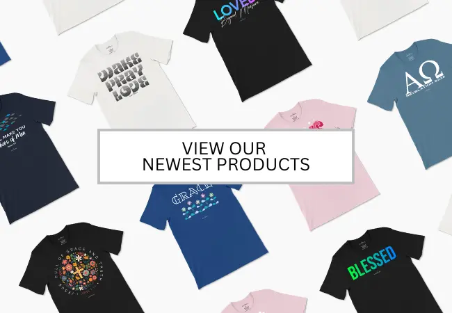 Our Newest Products