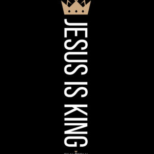 Exaltedly Jesus is King Tee