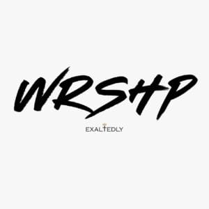 WRSHP Unisex Tee