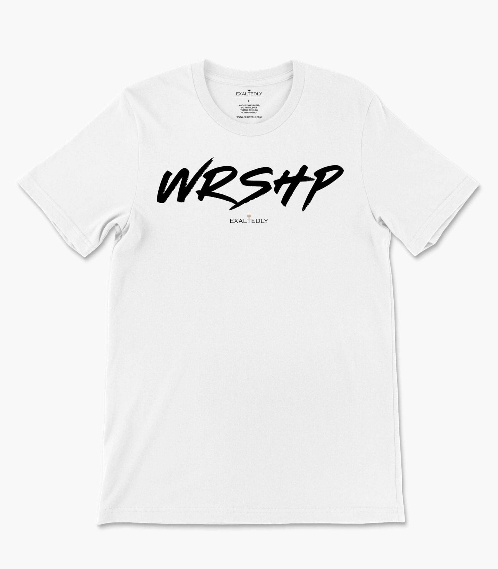 WRSHP Unisex Tee